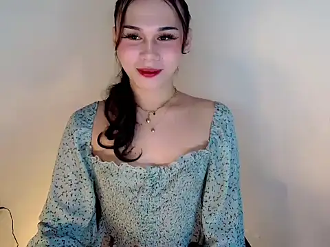 goddess_temptation Pertunjukan Webcam