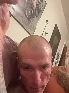 dapowercouple webcam show