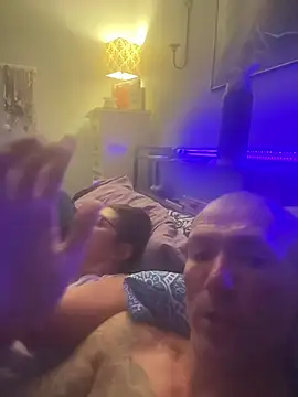 Show webcam de dapowercouple