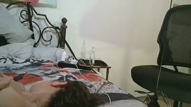 dapowercouple's Live XXX Chat