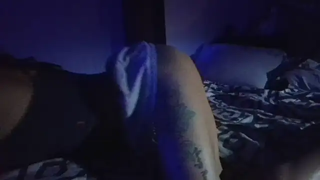 dapowercouple's Webcam Show