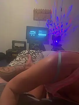 Chat +18 de dapowercouple ao vivo