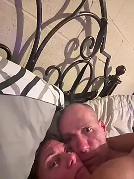 dapowercouple live XXX chat