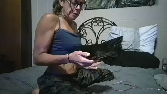 dapowercouple Live XXX-chat
