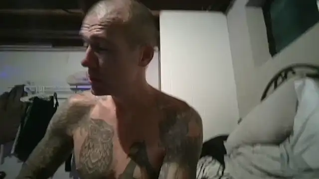 Show Webcam de dapowercouple