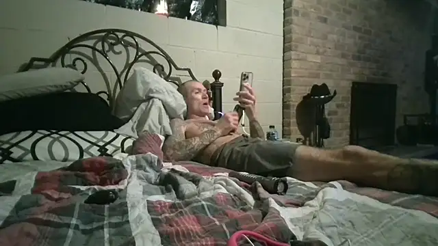 dapowercouple – webcam-show