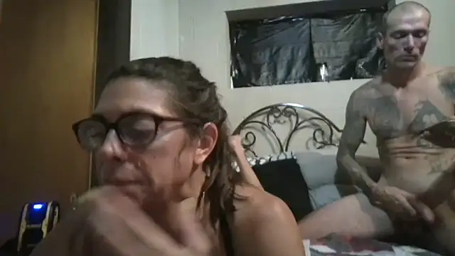 dapowercouple Webcam show