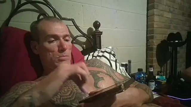 Show webcam de dapowercouple