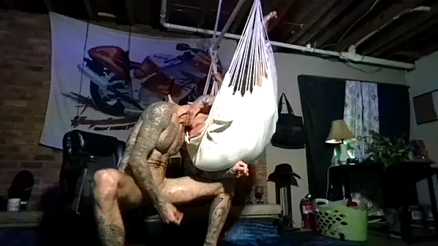 dapowercouple Webcam-Show