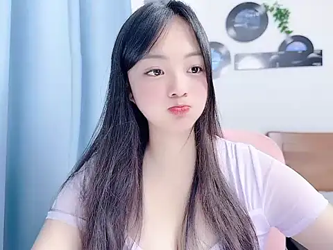 Winnie666999 ওয়েবক্যাম শো