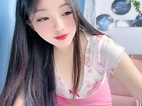Winnie666999 웹캠 쇼