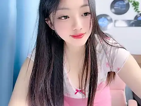 Winnie666999 Show Webcam