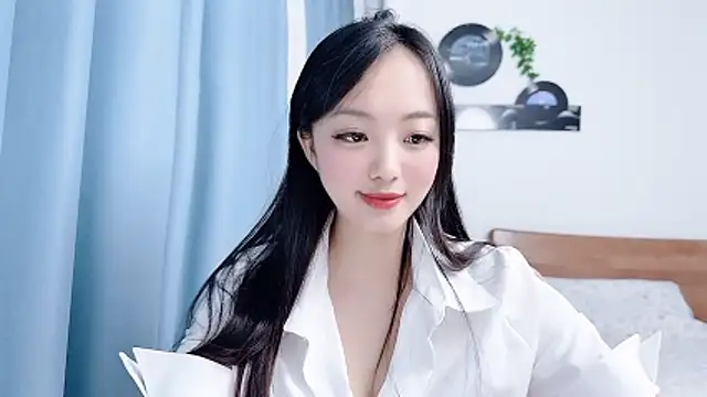 Winnie666999 웹캠 쇼
