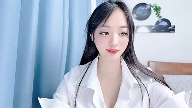 Winnie666999's Webcam Show