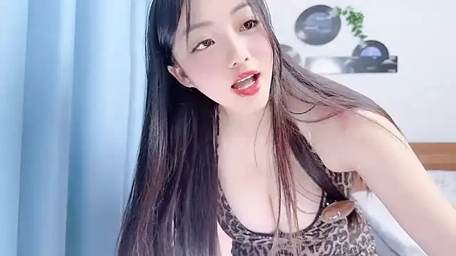 Winnie666999 Webcam Show