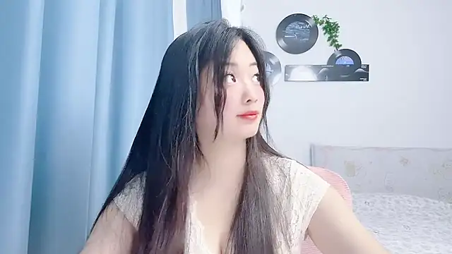 Winnie666999 웹캠 쇼