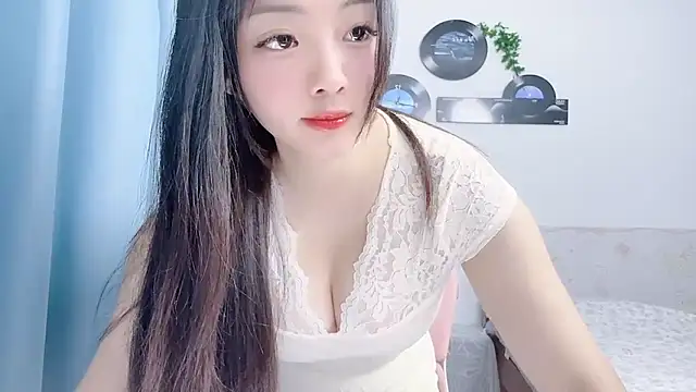 Winnie666999 Pertunjukan Webcam