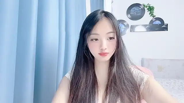 Winnie666999 Pertunjukan Webcam