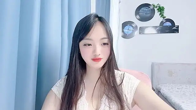 Winnie666999 웹캠 쇼