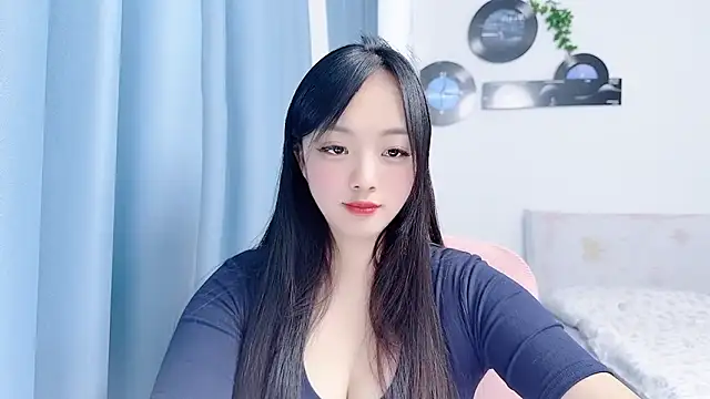 Webkamerová show Winnie666999