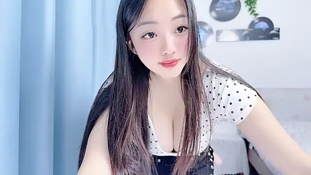 Winnie666999's Webcam Show