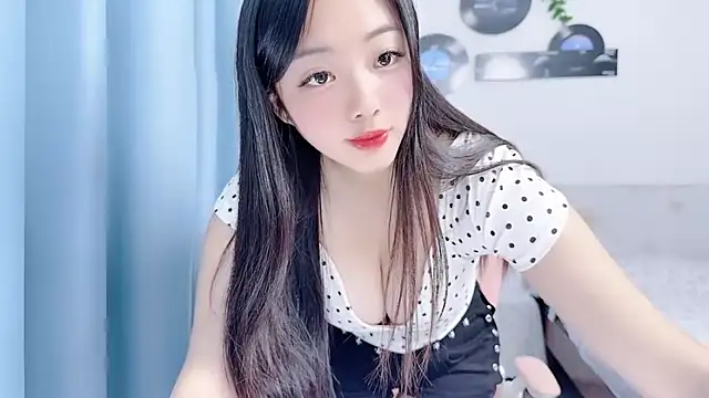 Winnie666999 웹캠 쇼