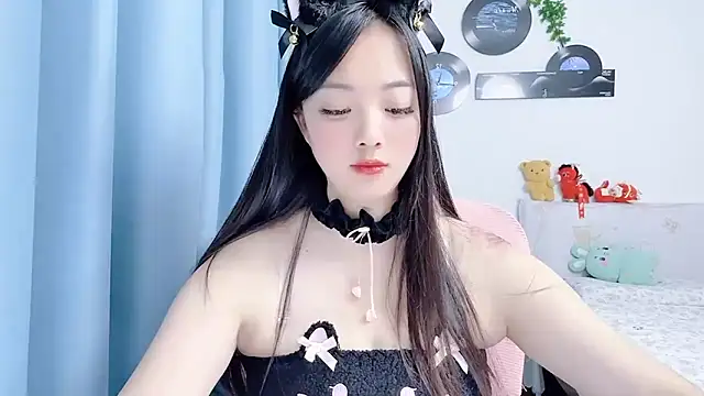 Chat XXX en directo de Winnie666999