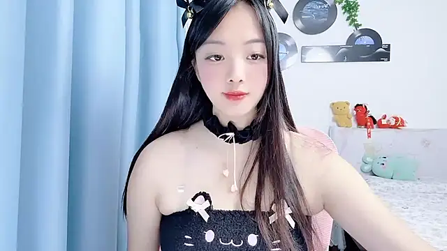 Winnie666999 Show Webcam