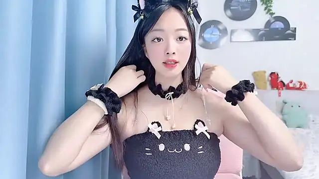 Winnie666999's Live XXX Chat
