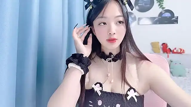 Winnie666999 Show Webcam