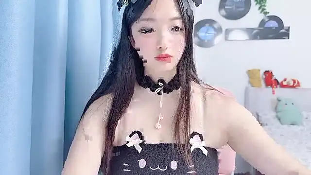 Chat XXX en directo de Winnie666999