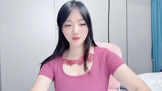 Winnie666999のウェブカメラショー
