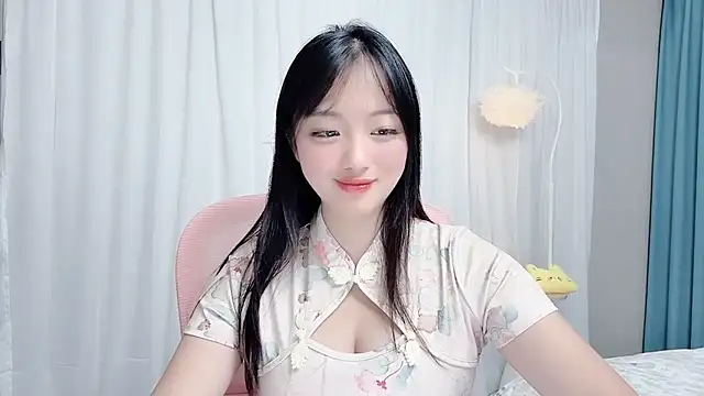 Winnie666999 Show Webcam