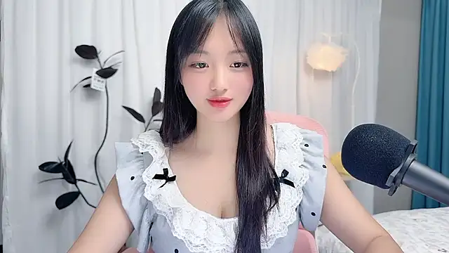 Chat XXX en directo de Winnie666999