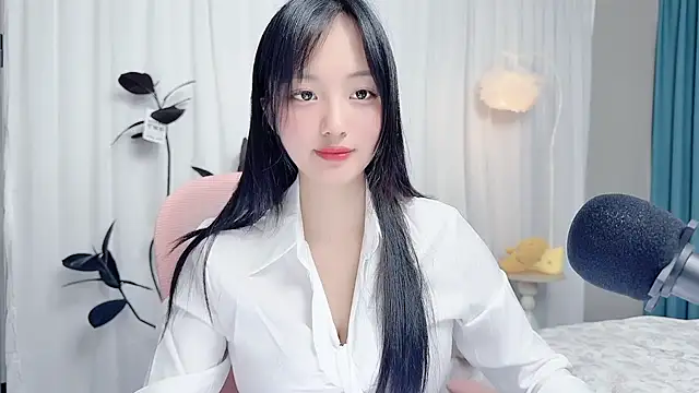 Winnie666999's Webcam Show