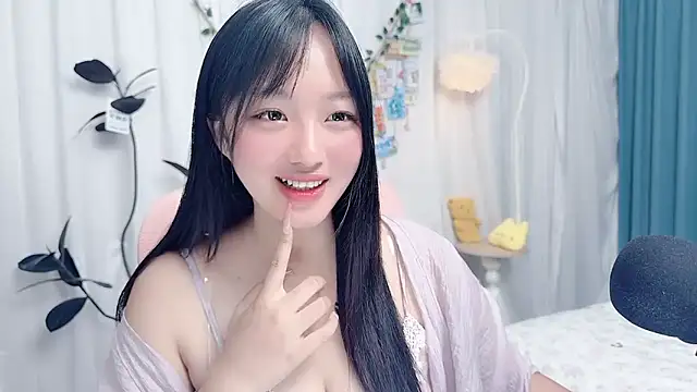 Chat XXX en directo de Winnie666999
