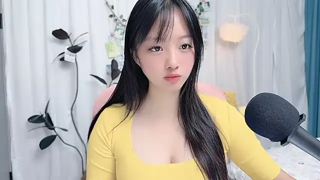 Winnie666999 Obrolan Langsung XXX
