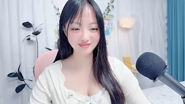 Winnie666999 Show Webcam