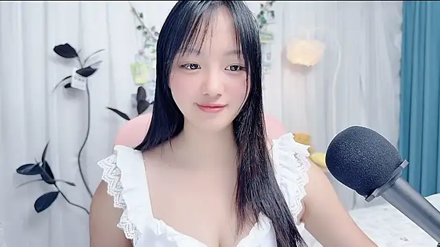 Winnie666999 Webcam show
