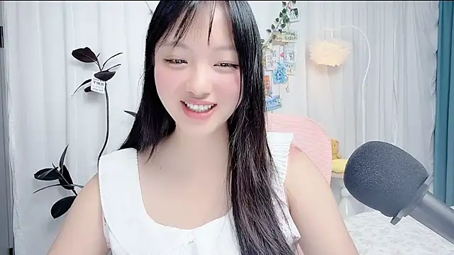 Winnie666999のウェブカメラショー