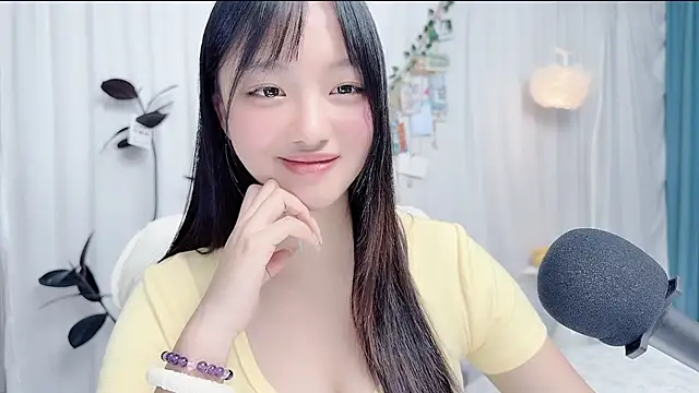 Winnie666999のウェブカメラショー