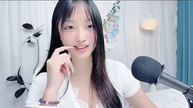 Sembang XXX Secara Langsung Winnie666999