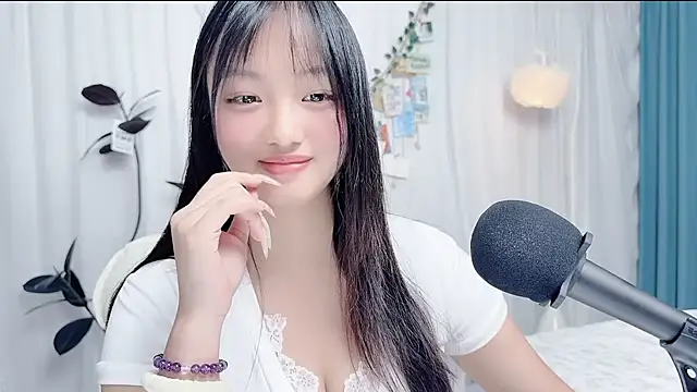 Winnie666999のウェブカメラショー