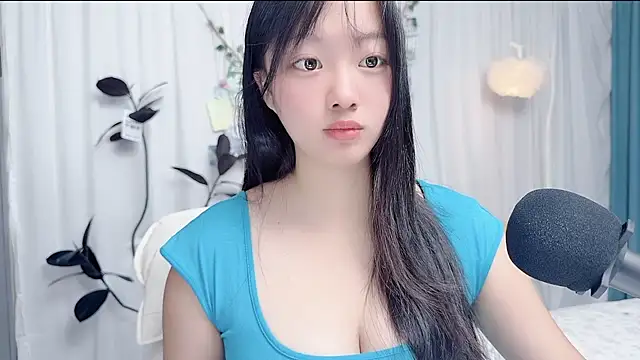 Winnie666999 Webcam show
