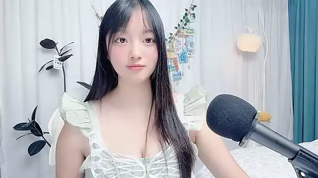 Winnie666999のライブXXXチャット