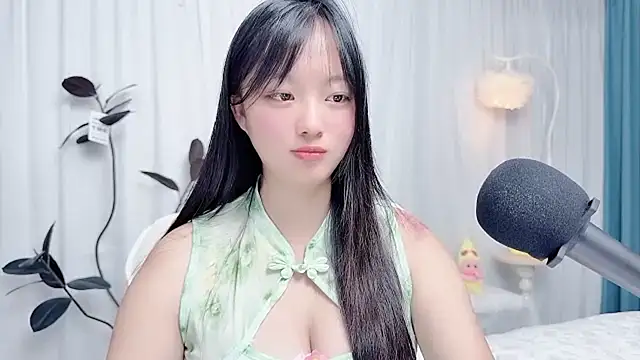 Winnie666999のウェブカメラショー