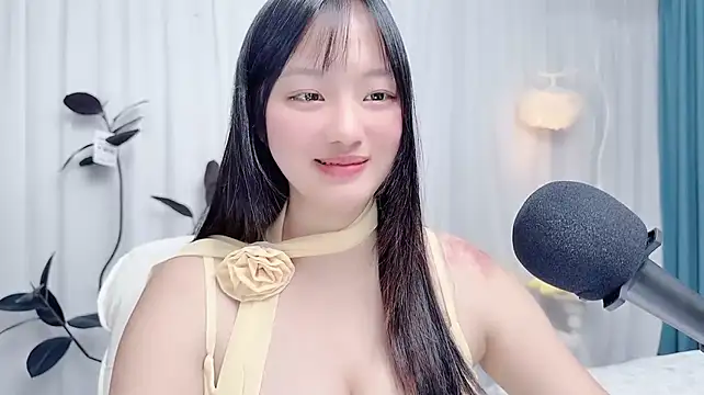 Winnie666999 Webcam show