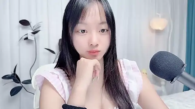 Winnie666999 라이브 XXX 채팅