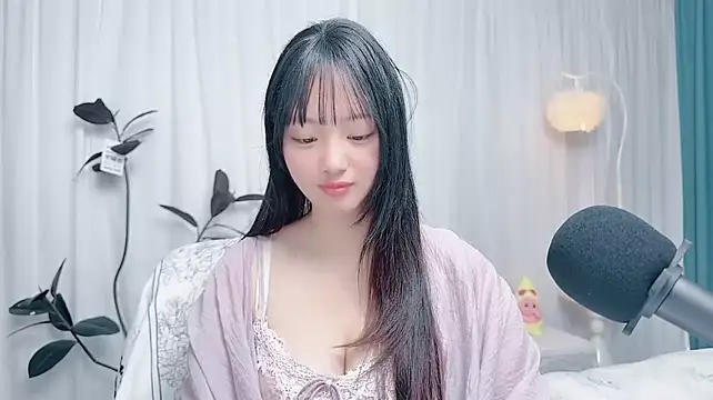 Winnie666999 웹캠 쇼