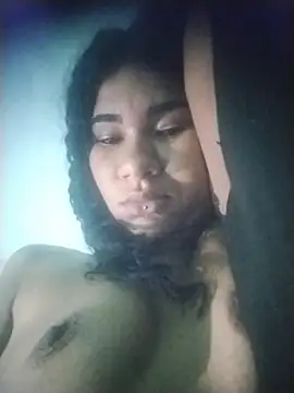 Show de melissamel1999 na webcam